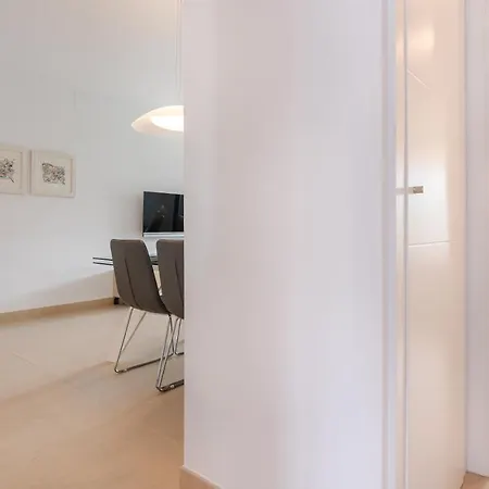 Apartamento - Miradores Del Sol *