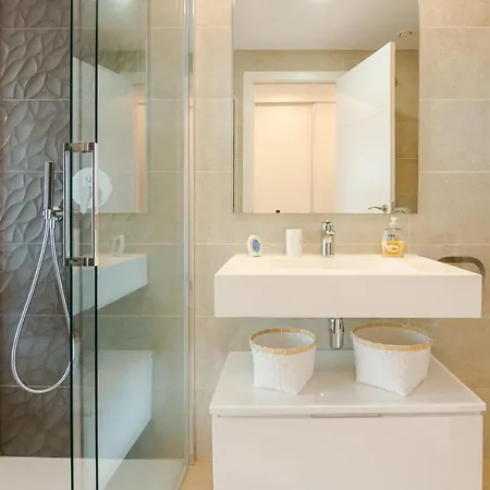 Apartamento - Miradores Del Sol إِستيبونا