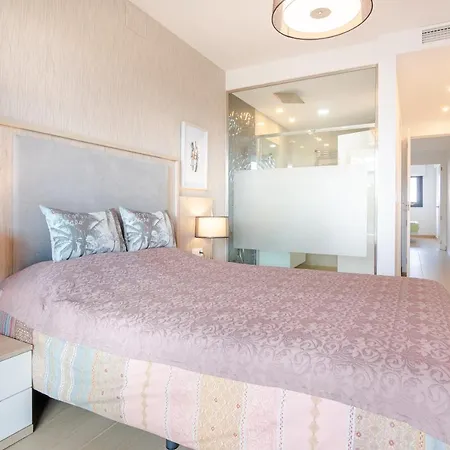 Apartamento - Miradores Del Sol شقة