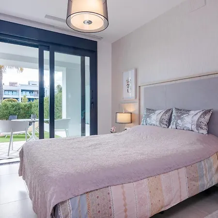 شقة Apartamento - Miradores Del Sol *